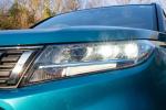 Suzuki Vitara Hybrid AllGrip 2020 года (UK)